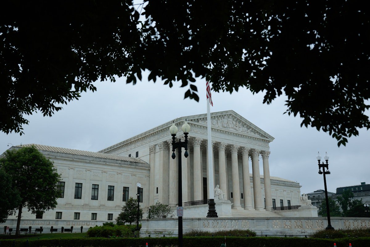 What SCOTUS’s Campaign Finance Ruling Means for Democrats