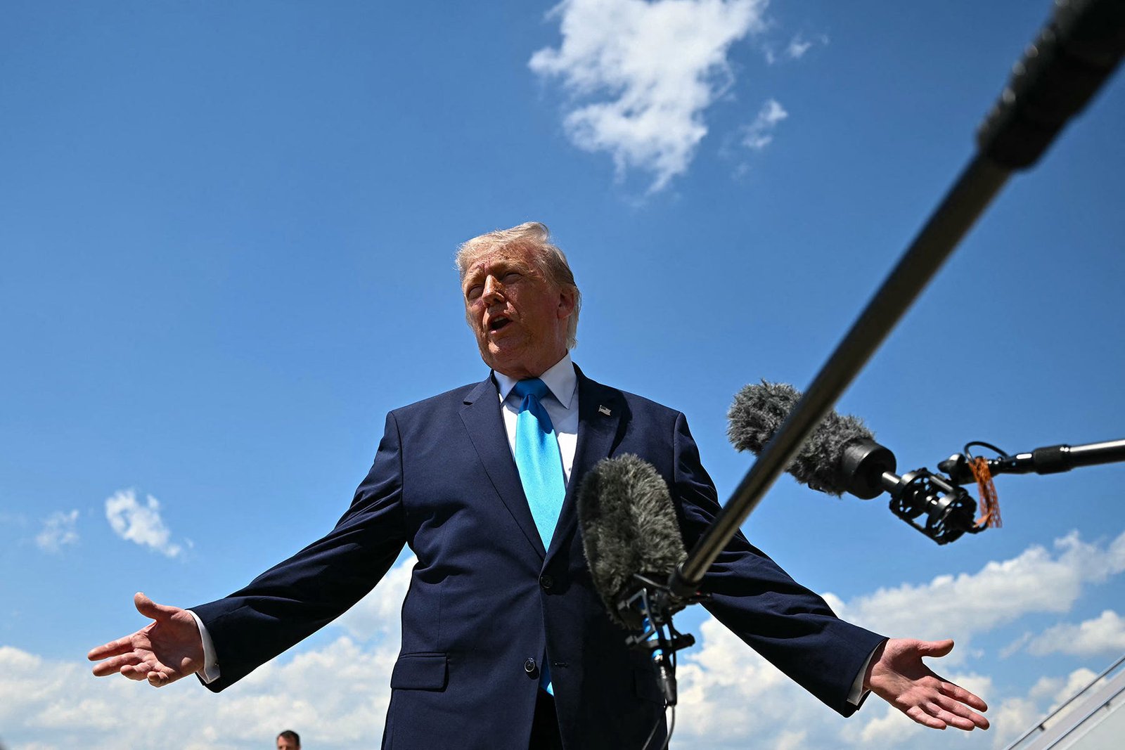 When a MAGA Manufactured Outrage Campaign Came After Me 