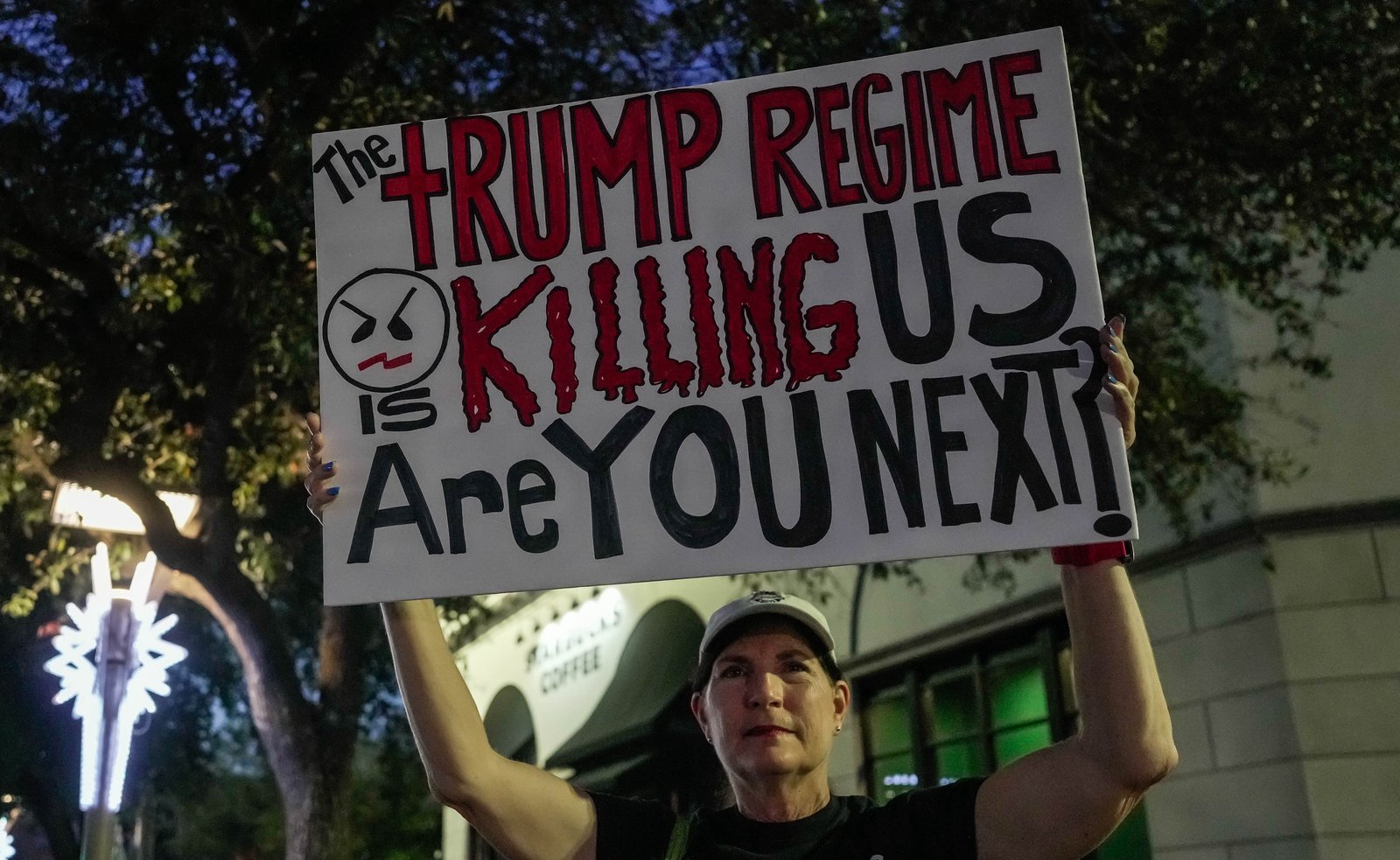 This Week in Democracy – Weeks 50 & 51: Fascism at Home, Imperialism Abroad