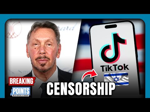 Zionism Deemed HATE SPEECH In INSANE Social Media Censorship