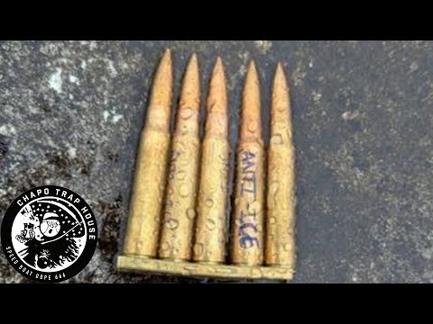 An Anti-ICE Message | Chapo Trap House