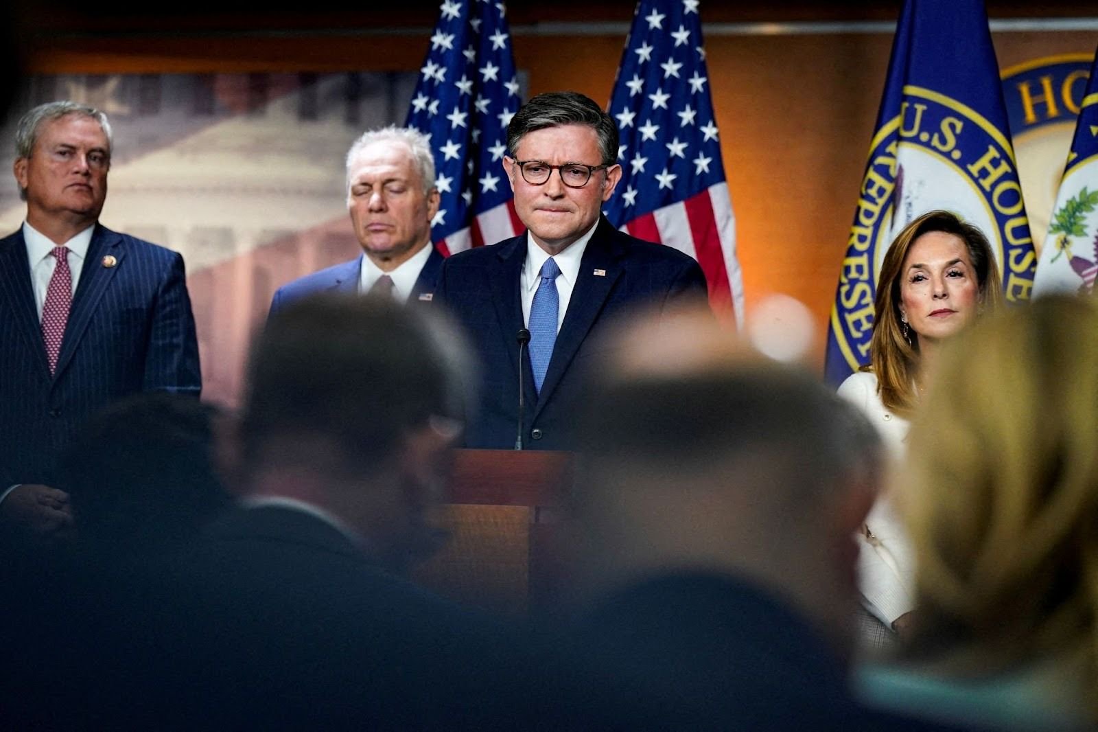 US Congress to vote on releasing Epstein files