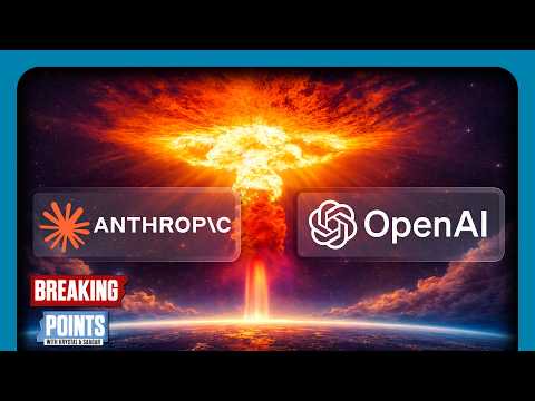 AIs Push NUCLEAR WAR In 95% of Scenarios