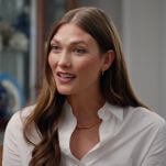 Karlie Kloss Would Like to Clarify Her Politics