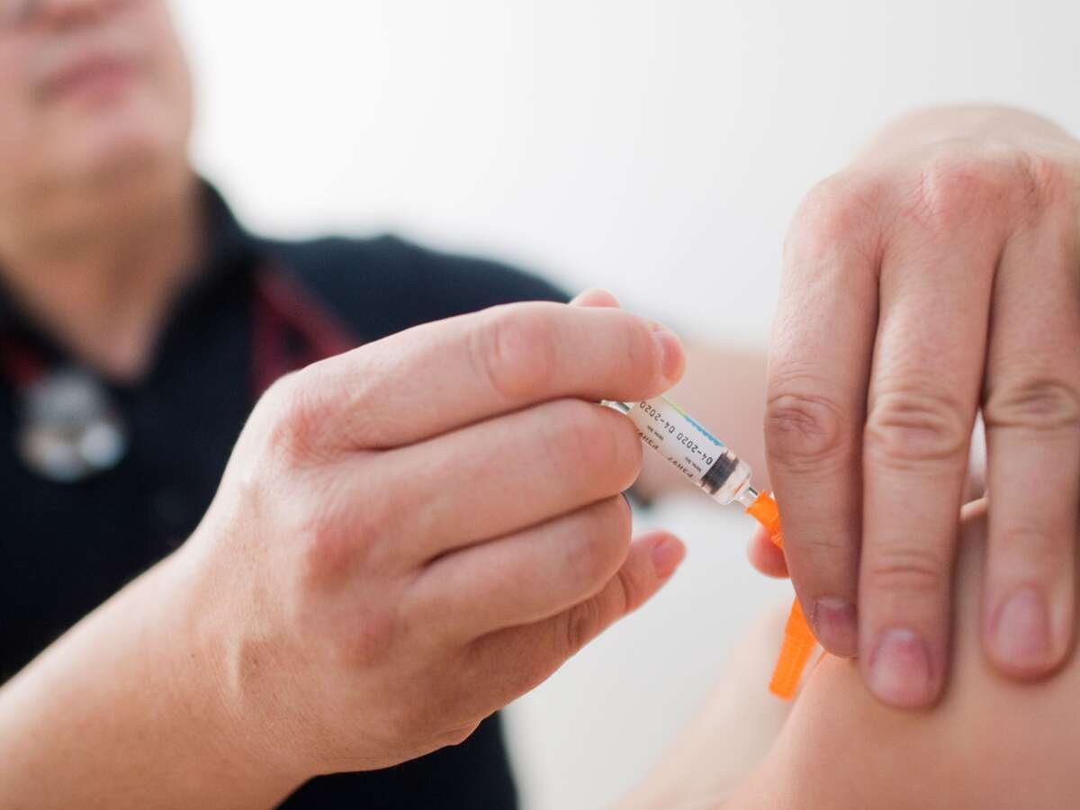 Delay for Hep B Shots Could Result in Hundreds of Infant Infections — Studies