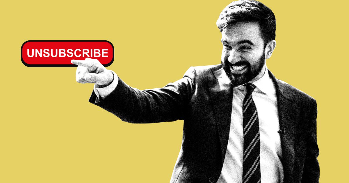 A Little Law Gives Hope That Government Can Suck Less and Make People’s Lives Better