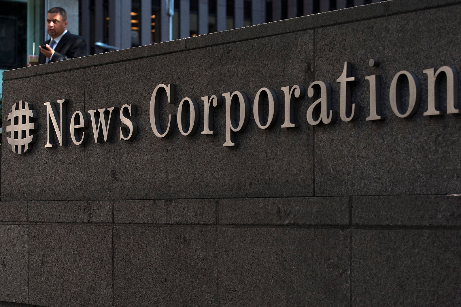 News Corp accuses search engine Brave of AI copyright infringement