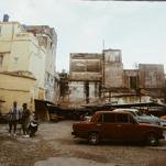 Cuba Is Now Drowning in a Sea of Burning Trash and Disease While the U.S. Looks On