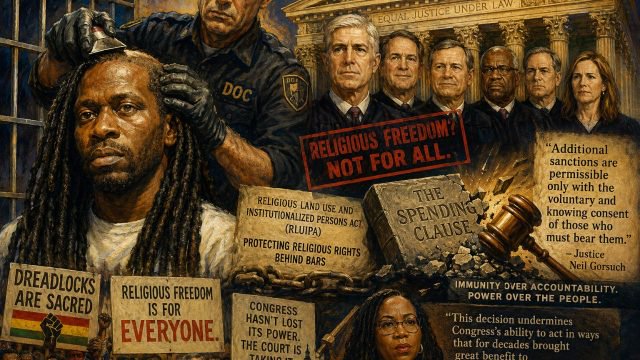 How a Supreme Court Decision About the Religious Rights of Rastafarians Could Be a Loss for Every American
