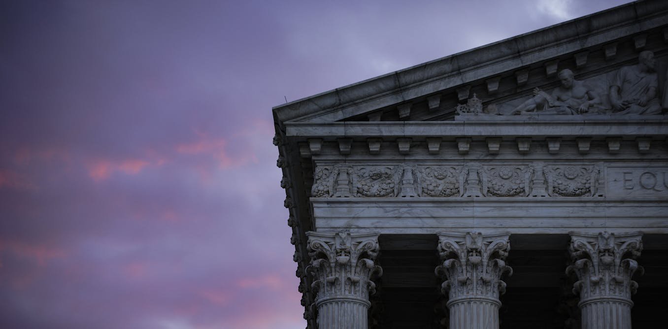 Why a landmark Supreme Court ruling has failed to keep racial bias out of jury selection
