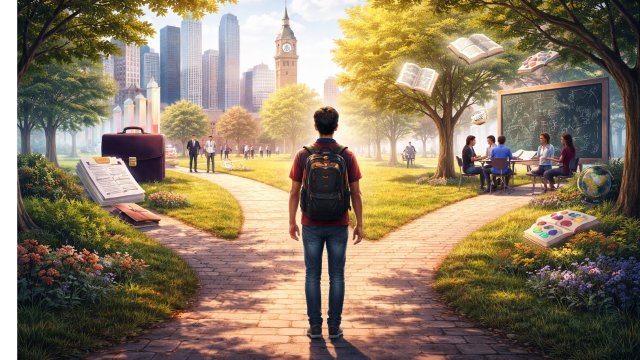 Does Careerism Threaten Academic Commitment and Academic Freedom?