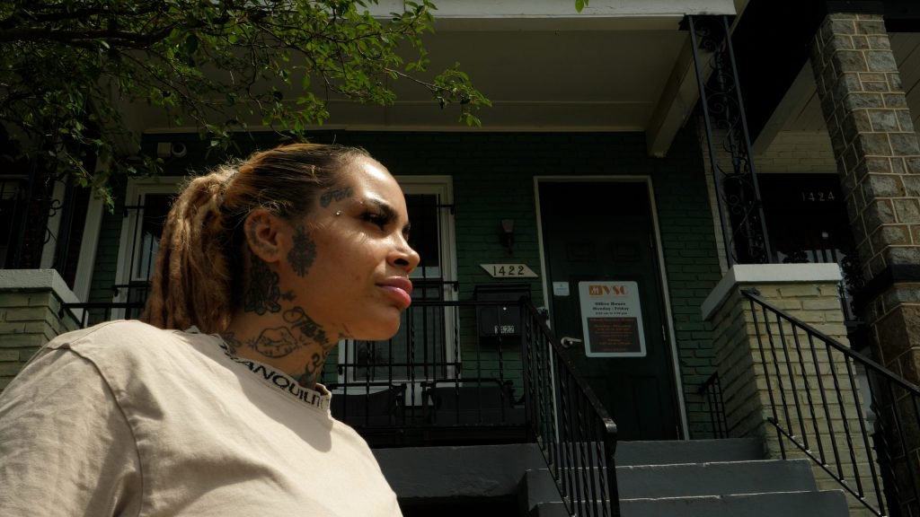 Voices for a Second Chance: Returning citizens demand investment in re-entry, not incarceration