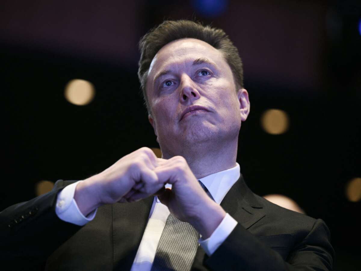 Musk Says He Got “Carried Away” With DOGE Cuts, Which Are Set to Kill Millions