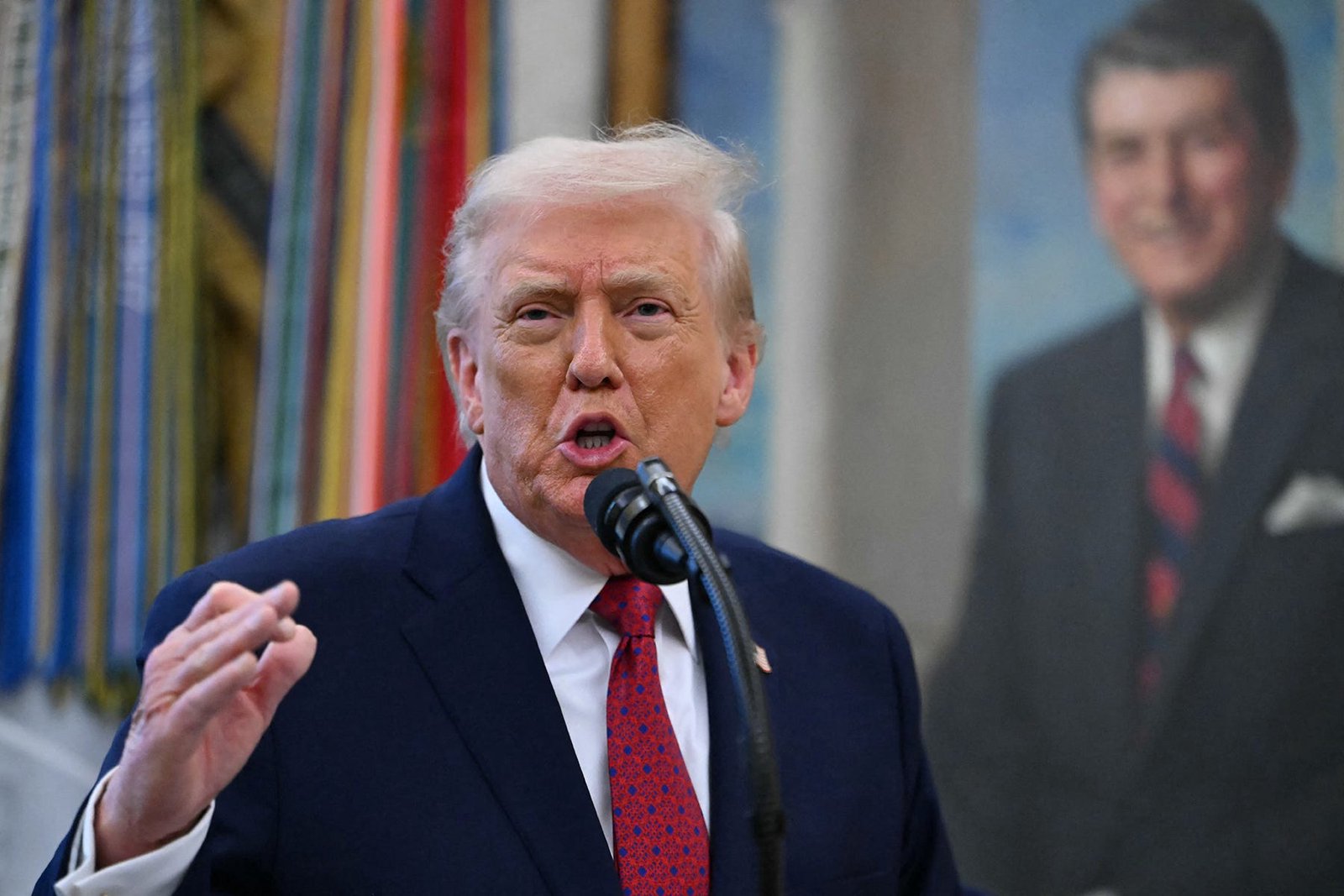 Trump Wants to Define the US by Its Past. Americans Don’t