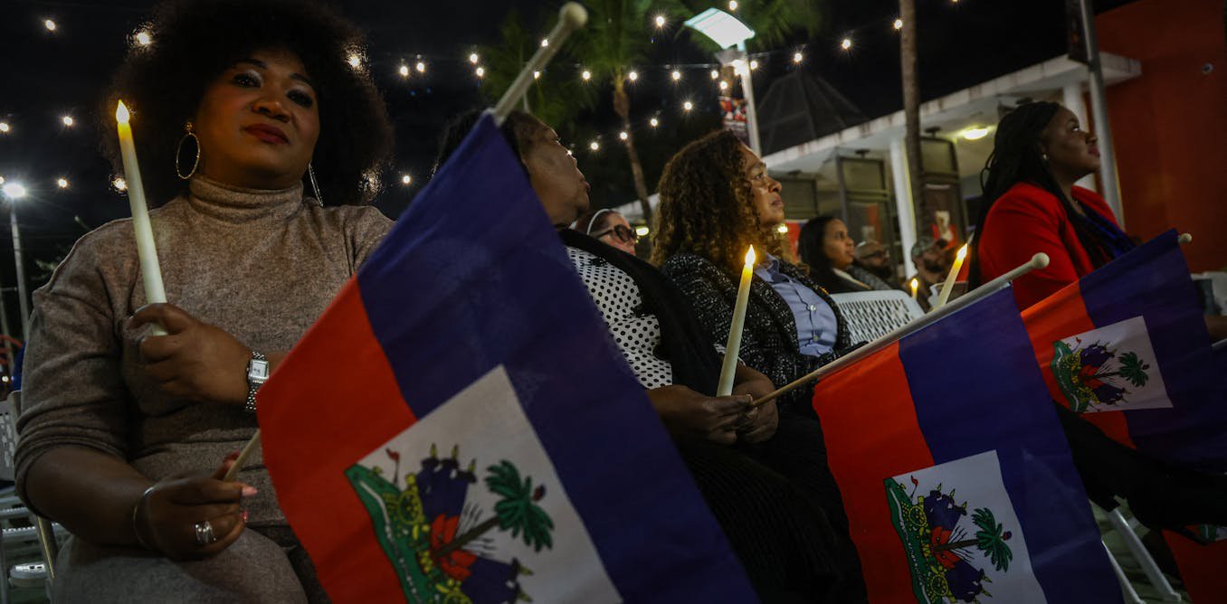 For Haitian women in Florida, the loss of TPS is more than an immigration law issue
