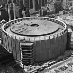 Madison Square Garden Not Beating "Surveillance State" Accusations by Keeping Dossiers on Anti-Surveillance Activists