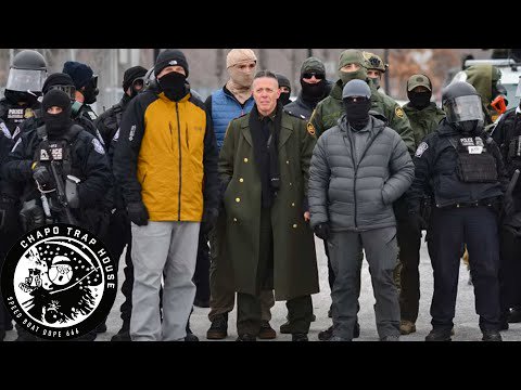 Greg Bovino Out | Chapo Trap House