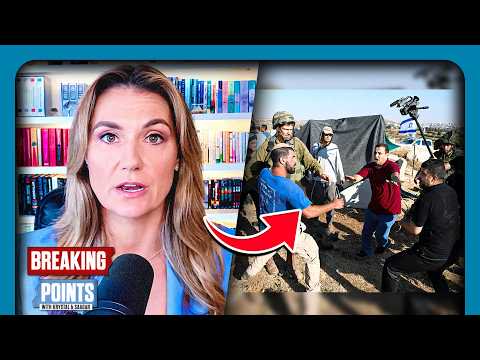 Liberal Zionist Fantasies DEBUNKED By Escalating West Bank Pogroms