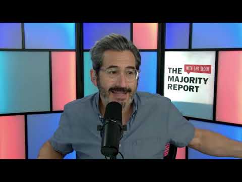 How Protest Became Terrorism; Supreme Court Run Amok w/ Sufia Khalid, Chris Geidner | MR Live