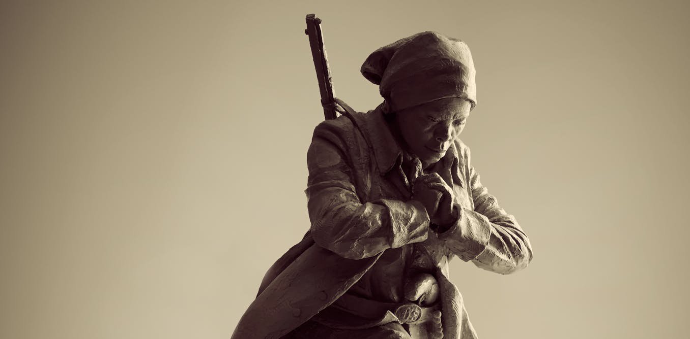 How Harriet Tubman and Philadelphia abolitionists coordinated dangerous journeys to freedom