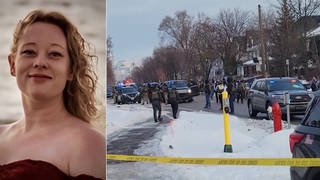 "Terror & Chaos": Minneapolis Reels After ICE Agent Fatally Shoots Renee Good, Mother of 3