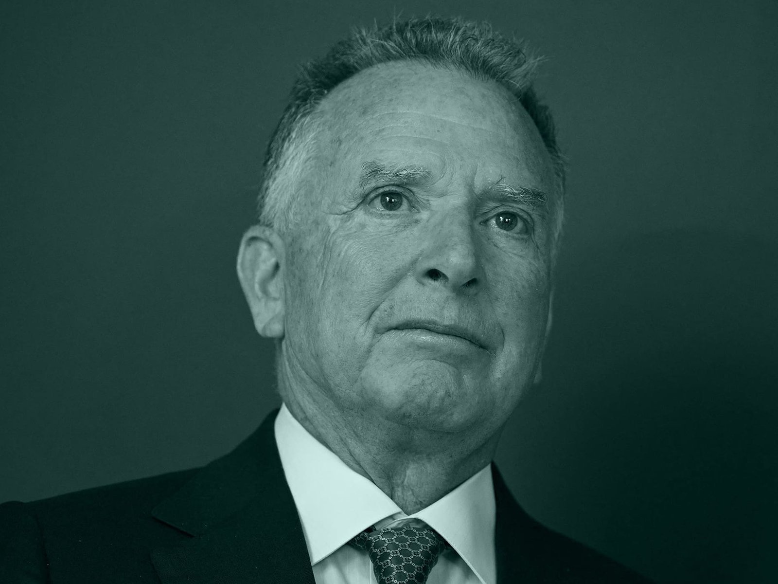 Why Steve Witkoff's sway is unshakable