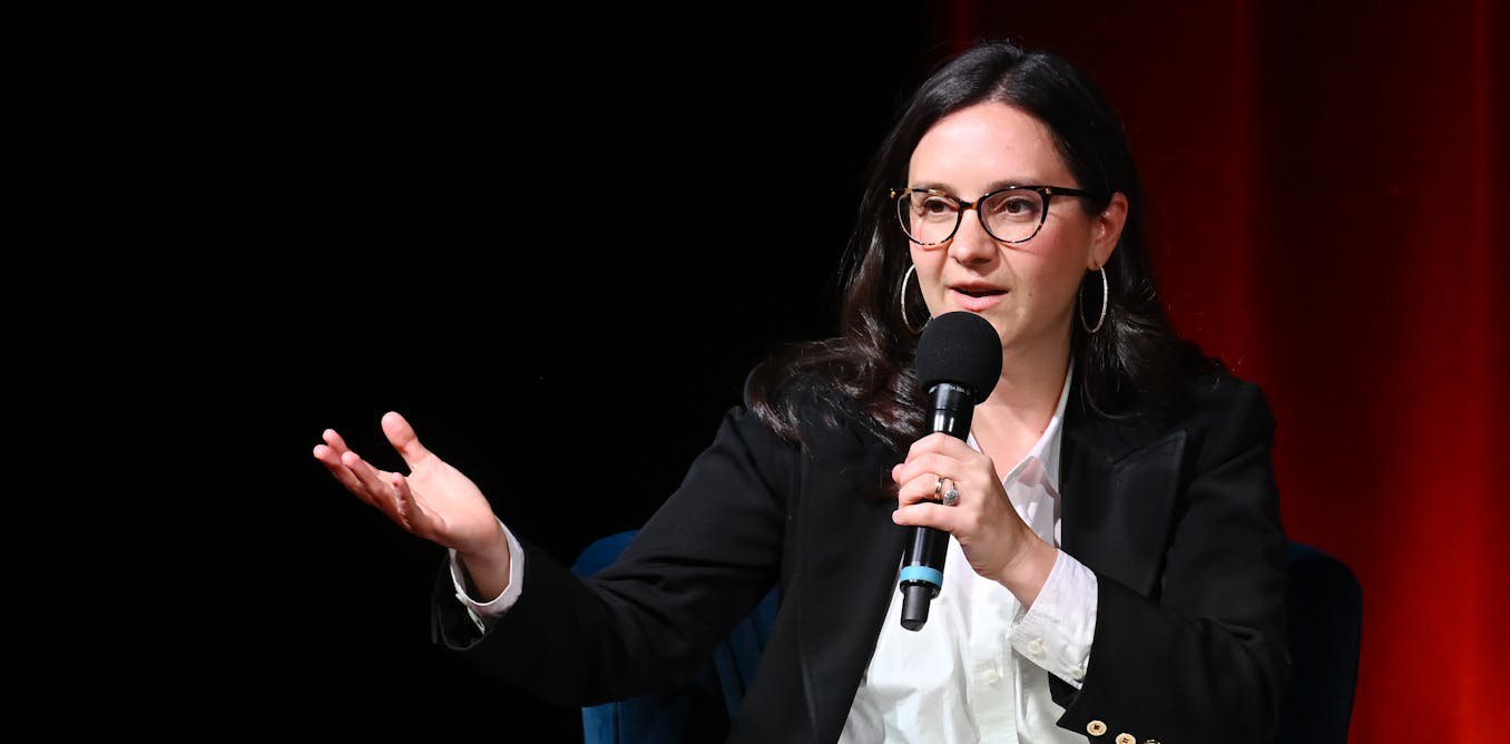 A Bari Weiss-led CBS News would likely look different, but how the public feels about it might not change