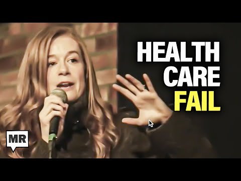 Centrist Dems Push Anti-Government Healthcare BS