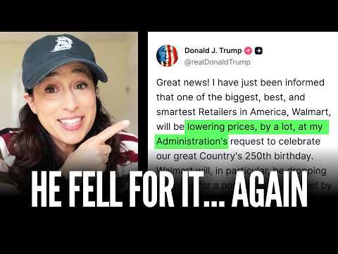 Trump’s Favorite Marketing Scam Keeps Working