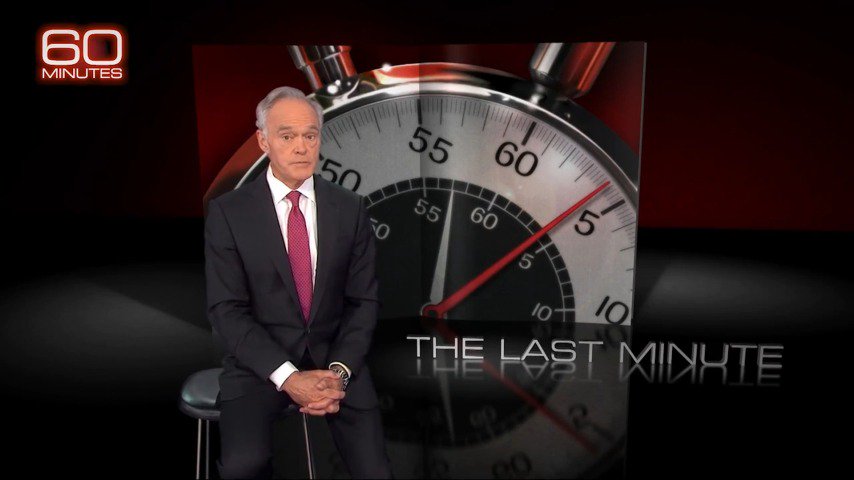 Scott Pelley is the Latest Casualty of Bari Weiss' CBS News