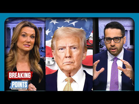 Republicans MELT DOWN Over Healthcare Price Spikes