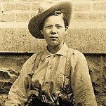 America Could Learn a Lot from Its 'Bandit Queen' of the Wild West