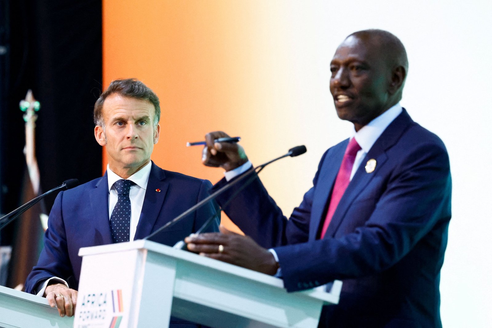 Africa-France summit unlocks $50B in investments