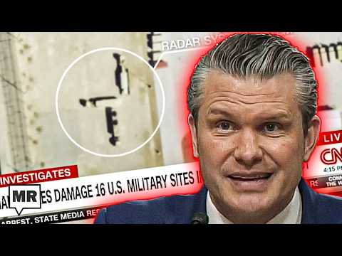 US Troops Are Abandoning Their Bases In The Middle East