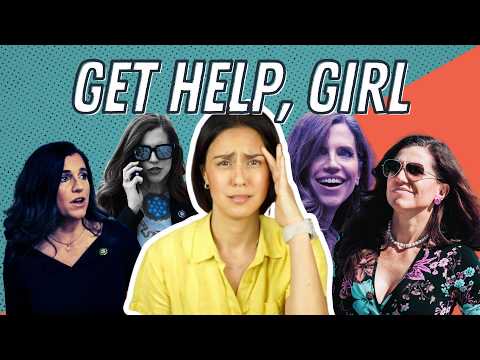 Nancy Mace’s WILD Crashout