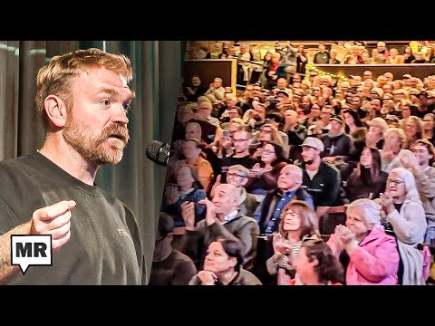 Platner's Campaign Marches On Despite Intense Hit Pieces