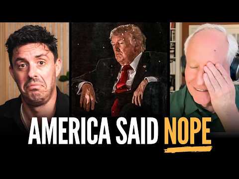 Tim Miller Never Booked Michael Cohen. Here’s Why. (w/ Bill Kristol) | Bulwark Podcast