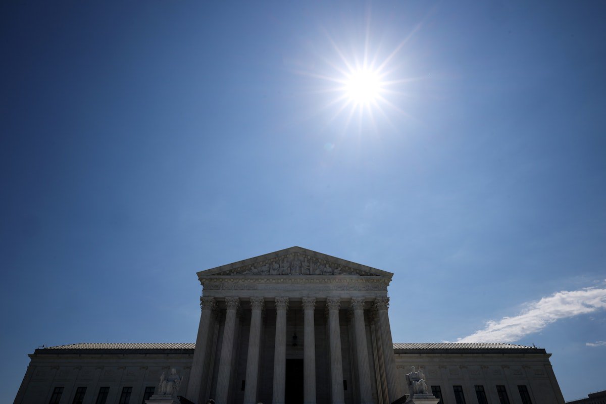 The Supreme Court Will Choose Between Church and State Once Again  
