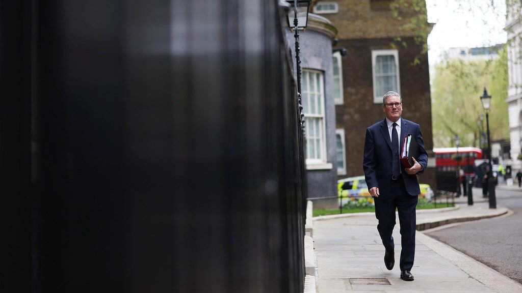 Starmer leaves behind ‘legacy of moral and political bankruptcy’