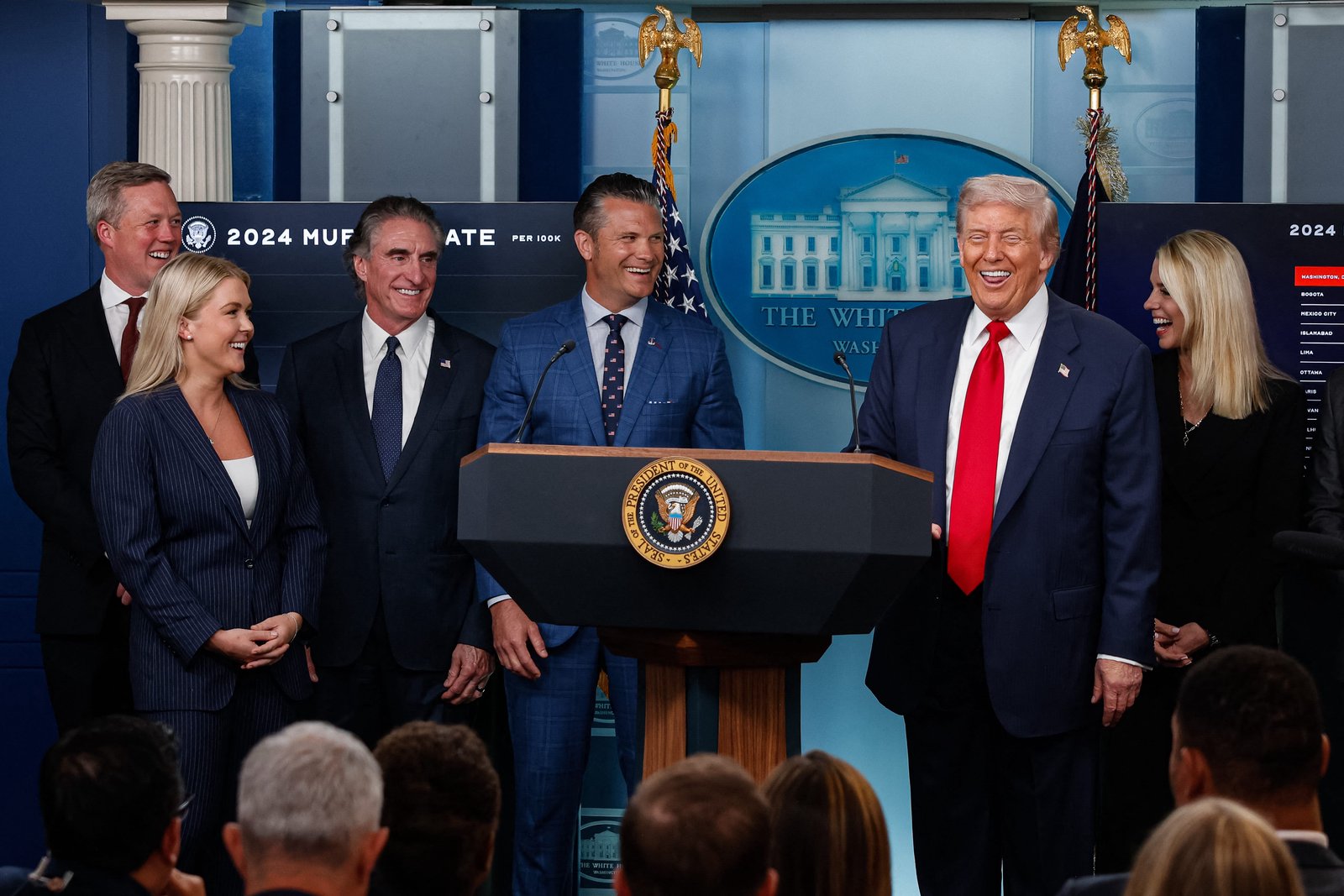 🚨 Will Congress Impeach Pete Hegseth?