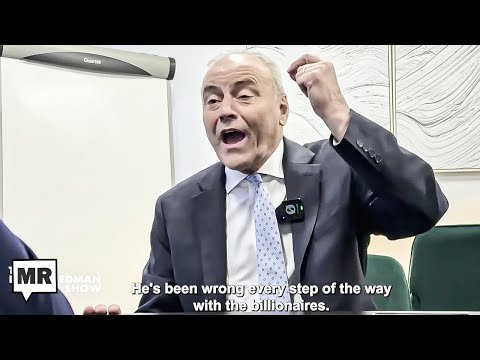 Curtis Sliwa Is A Wild Man