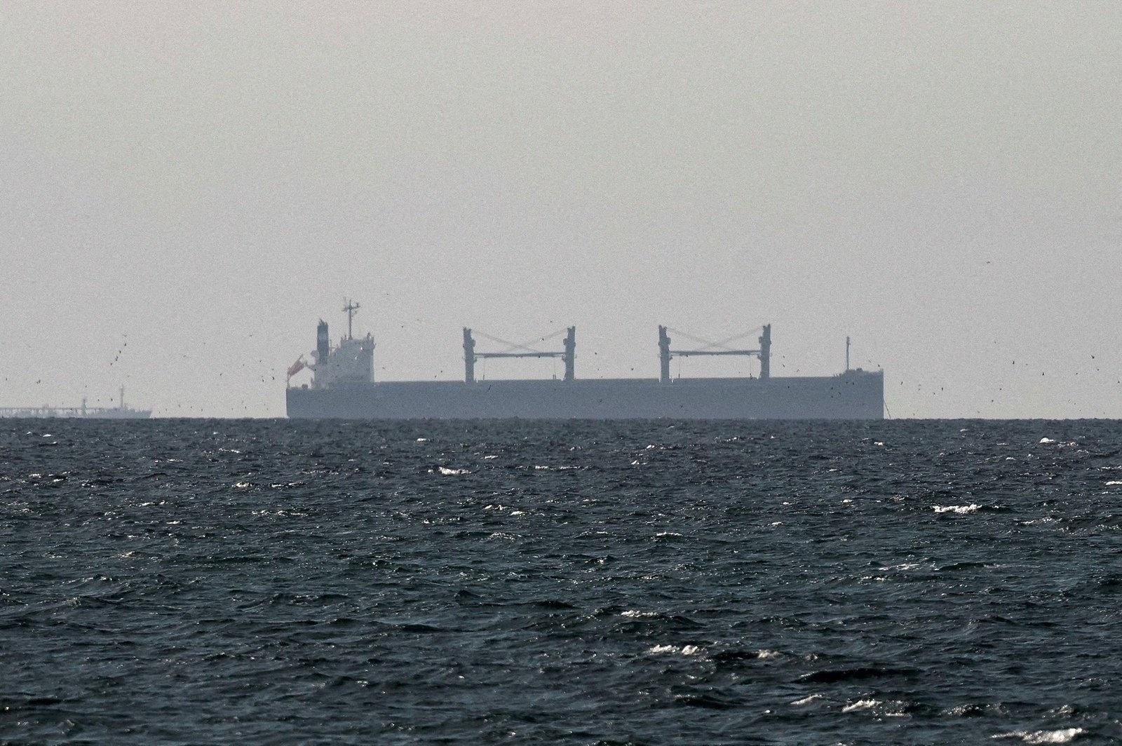 Iran war chokes Gulf’s helium exports