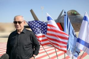 When the Iran War is Over: Why the West Bank May Be Netanyahu’s Next Front
