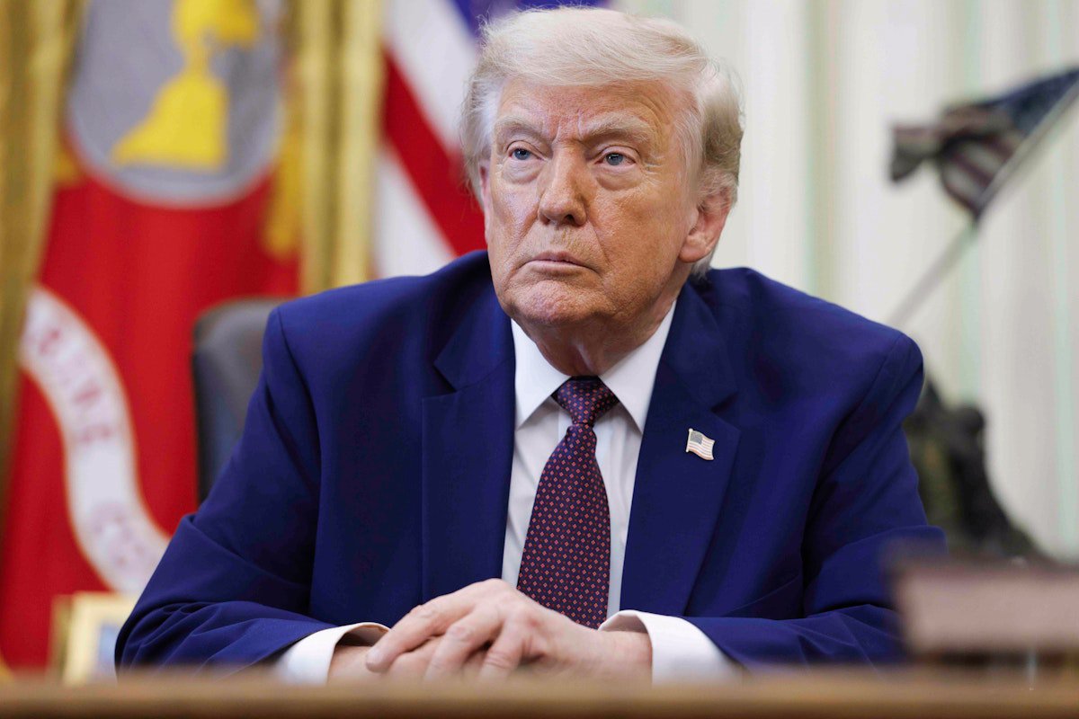 Judge Strikes Down Trump’s Massive Attack on Legal Immigration