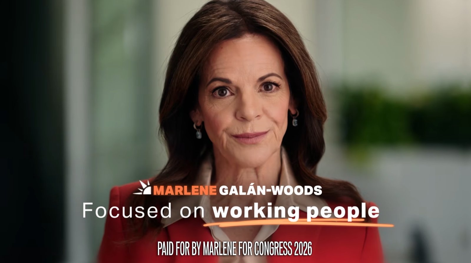 Centrist Democrats back more candidates