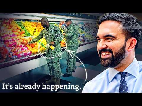 We Found The Radical Solution To Skyrocketing Grocery Prices