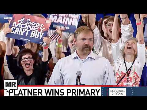 This Has The Entire Establishment Terrified...