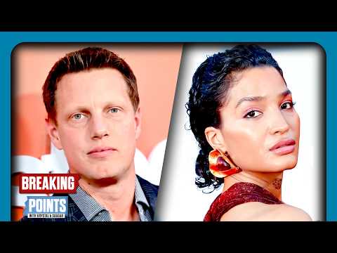 NEW 'BLACKLIST': Actor Indya Moore Reveals Truth About Ellison Hollywood Merger