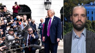 Global Press Freedom Hits Record Low, U.S. Drops to 64th in the World: Reporters Without Borders