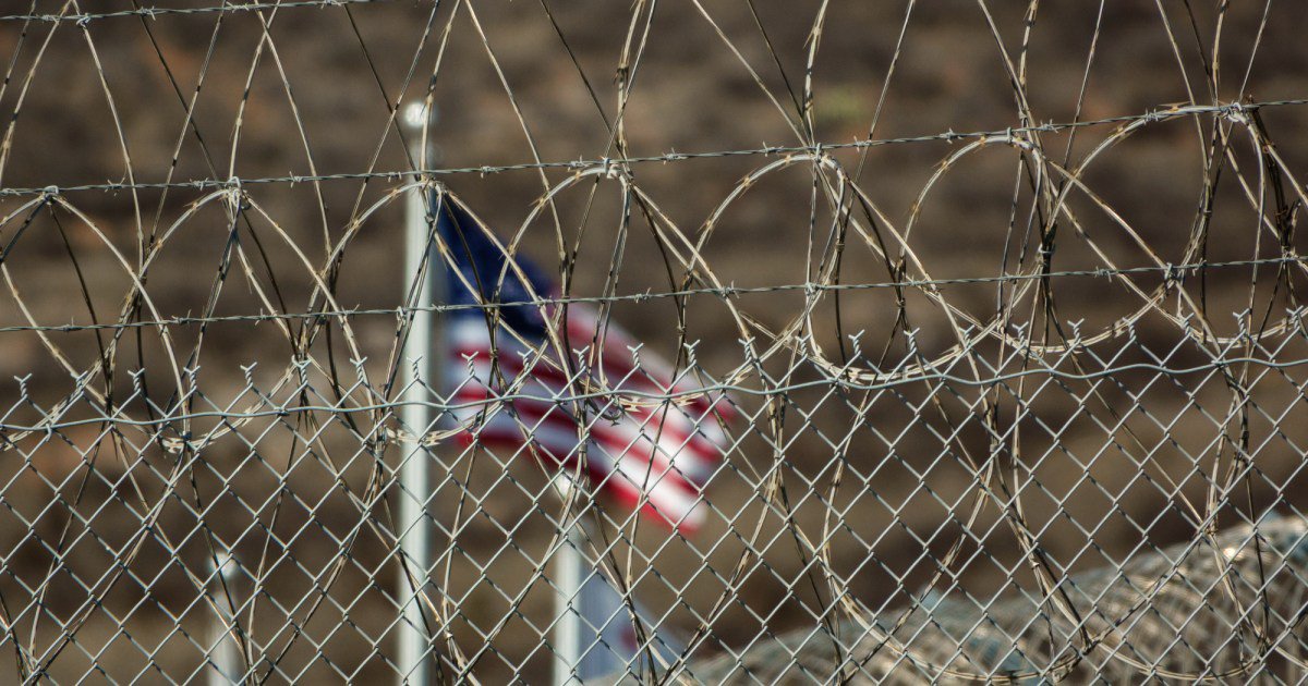 DHS Is Spending $1.5 Billion to Block ICE Oversight